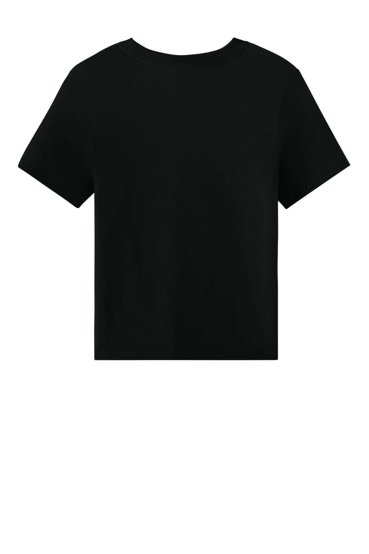 BELLA+CANVAS Women's 6-Ounce Heavyweight Tee BC6110