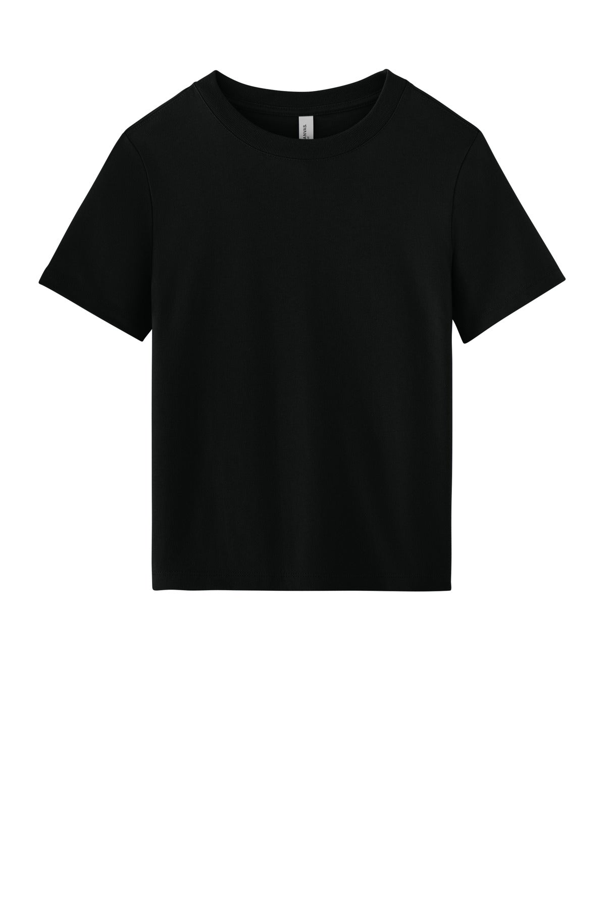BELLA+CANVAS Women's 6-Ounce Heavyweight Tee BC6110