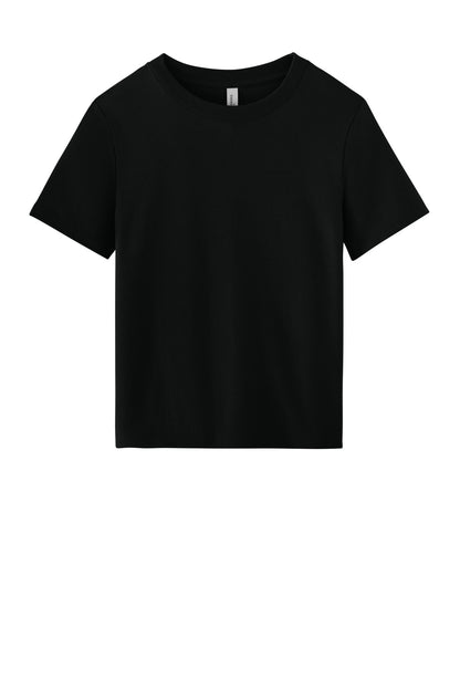 BELLA+CANVAS Women's 6-Ounce Heavyweight Tee BC6110