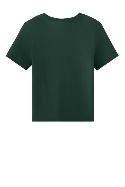 BELLA+CANVAS Women's 6-Ounce Heavyweight Tee BC6110