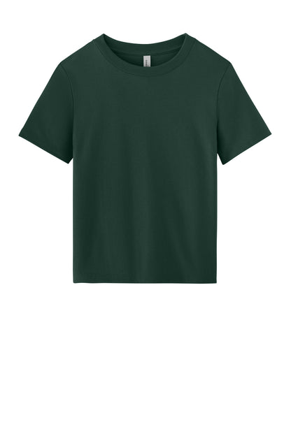 BELLA+CANVAS Women's 6-Ounce Heavyweight Tee BC6110