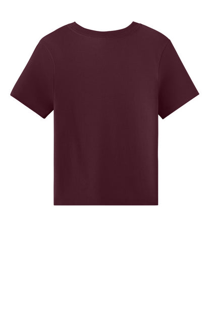 BELLA+CANVAS Women's 6-Ounce Heavyweight Tee BC6110
