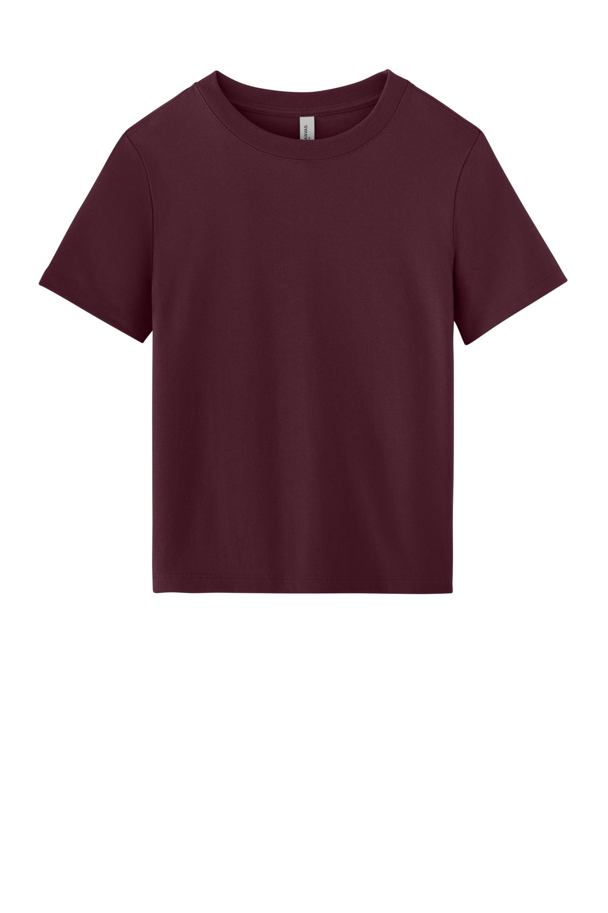 BELLA+CANVAS Women's 6-Ounce Heavyweight Tee BC6110