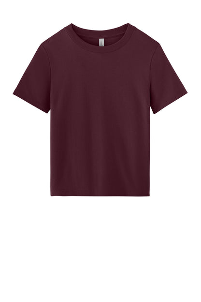 BELLA+CANVAS Women's 6-Ounce Heavyweight Tee BC6110
