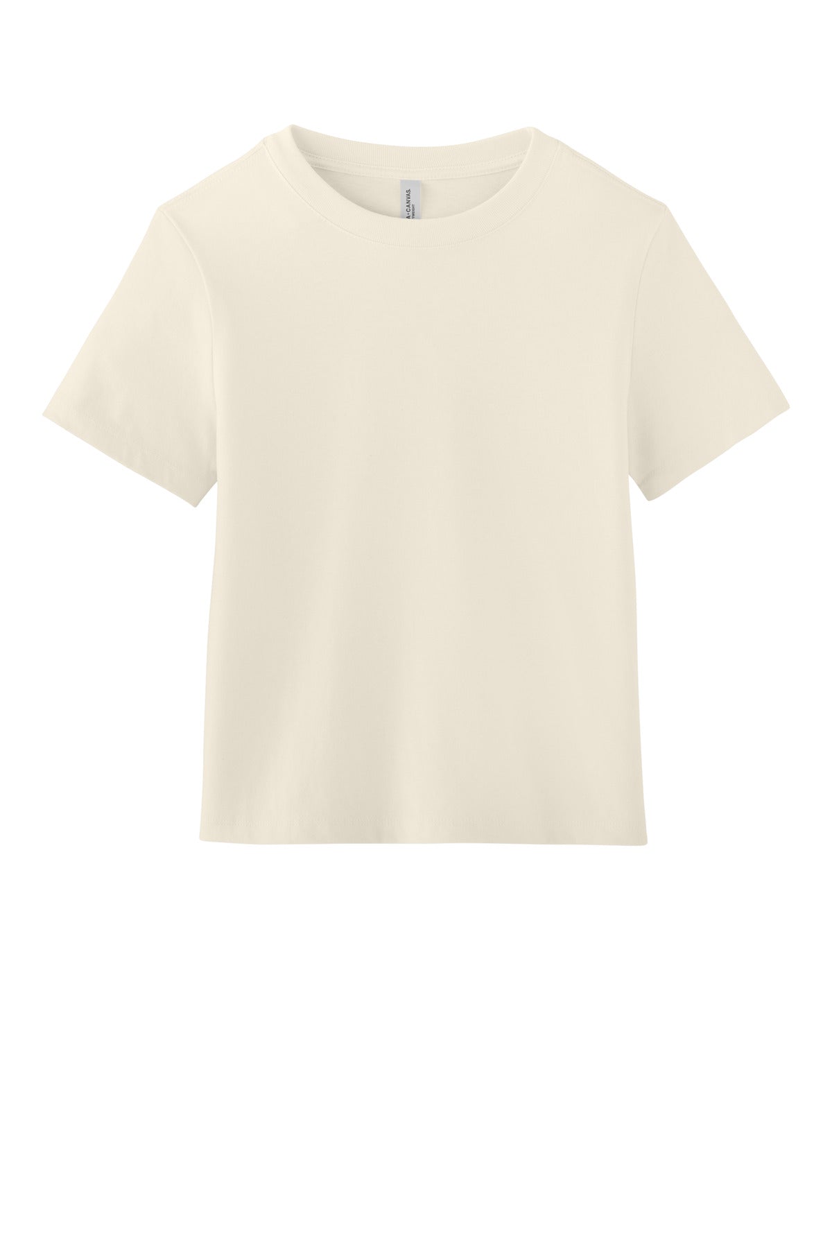 BELLA+CANVAS Women's 6-Ounce Heavyweight Tee BC6110