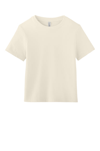 BELLA+CANVAS Women's 6-Ounce Heavyweight Tee BC6110