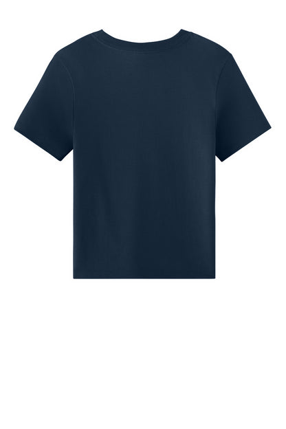 BELLA+CANVAS Women's 6-Ounce Heavyweight Tee BC6110
