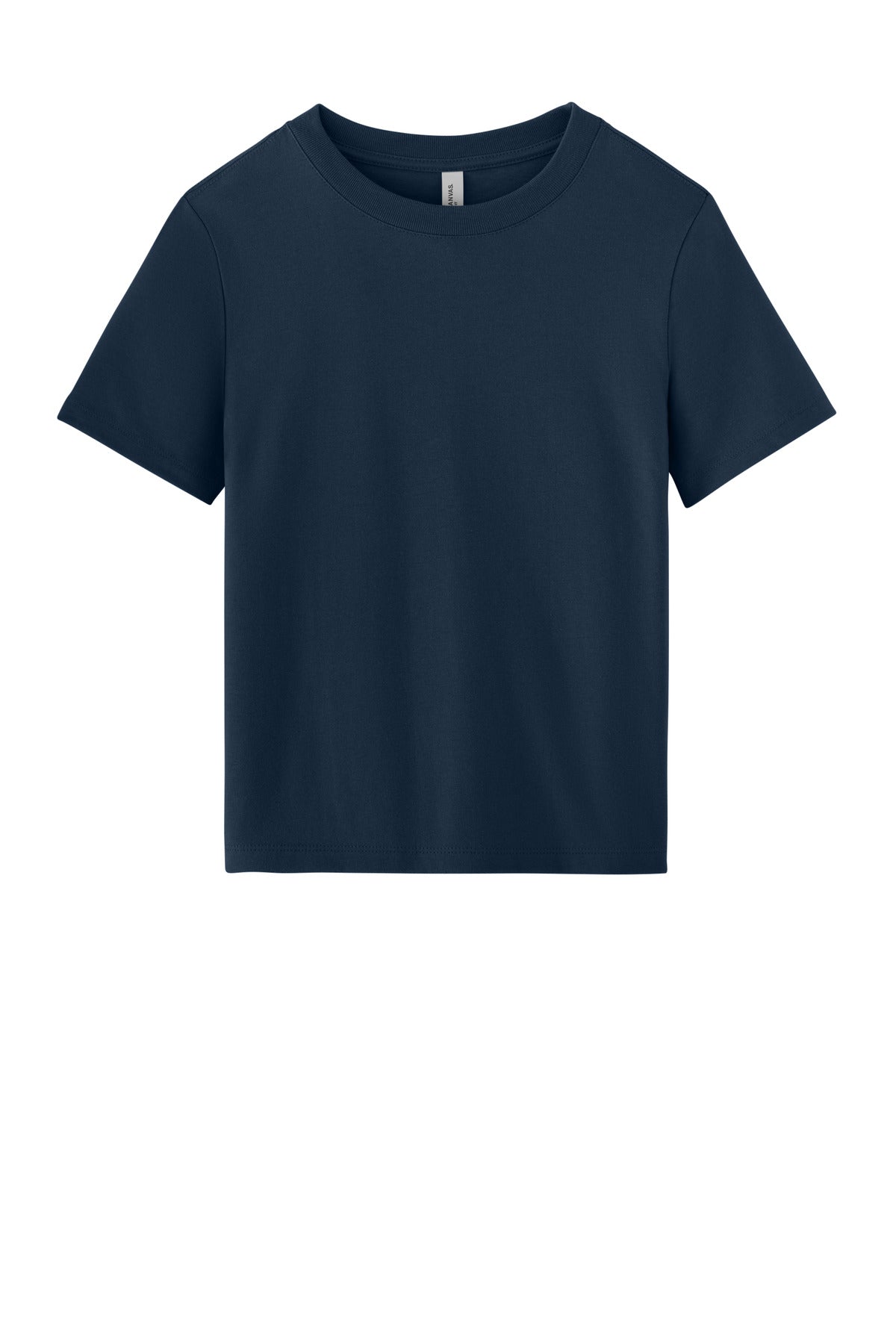 BELLA+CANVAS Women's 6-Ounce Heavyweight Tee BC6110