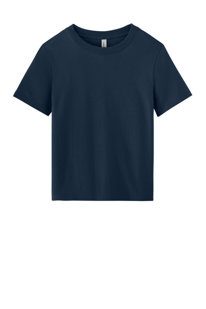 BELLA+CANVAS Women's 6-Ounce Heavyweight Tee BC6110