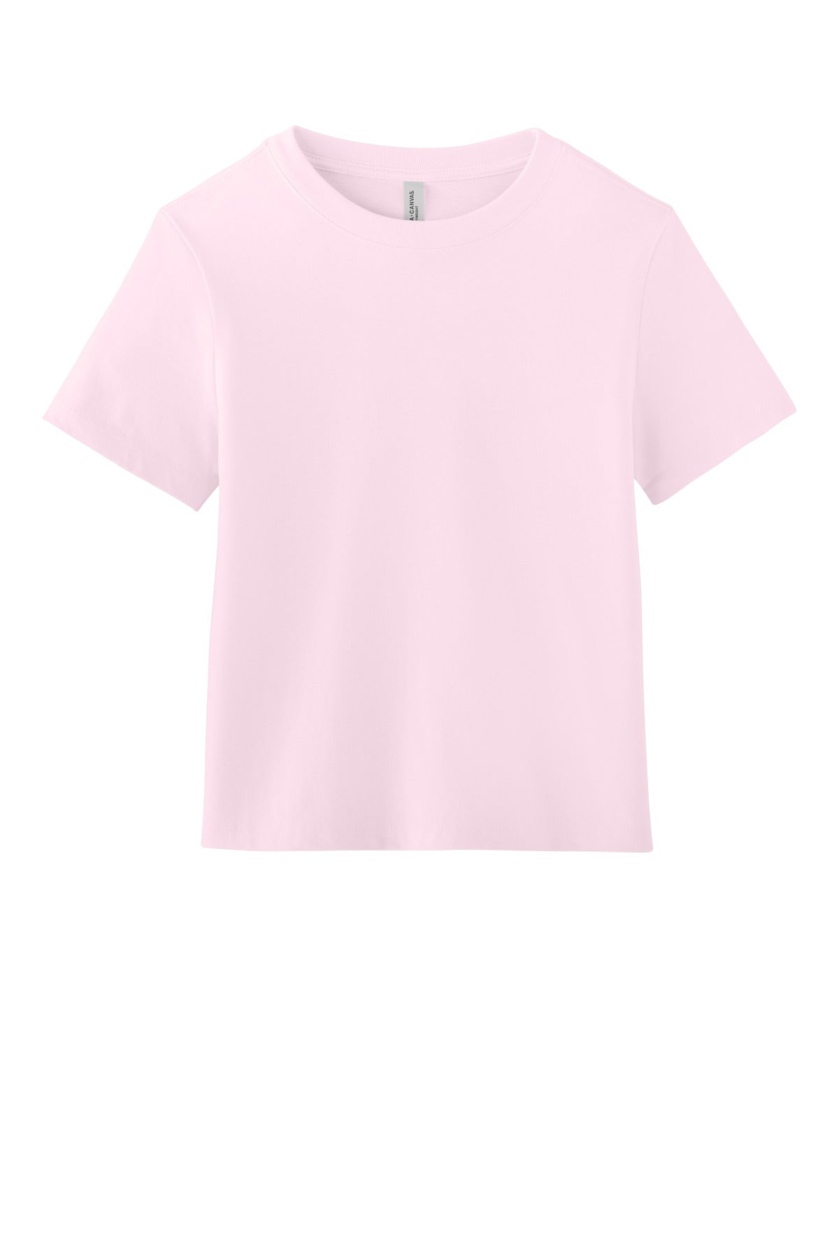 BELLA+CANVAS Women's 6-Ounce Heavyweight Tee BC6110