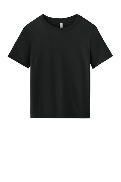 BELLA+CANVAS Women's 6-Ounce Heavyweight Tee BC6110