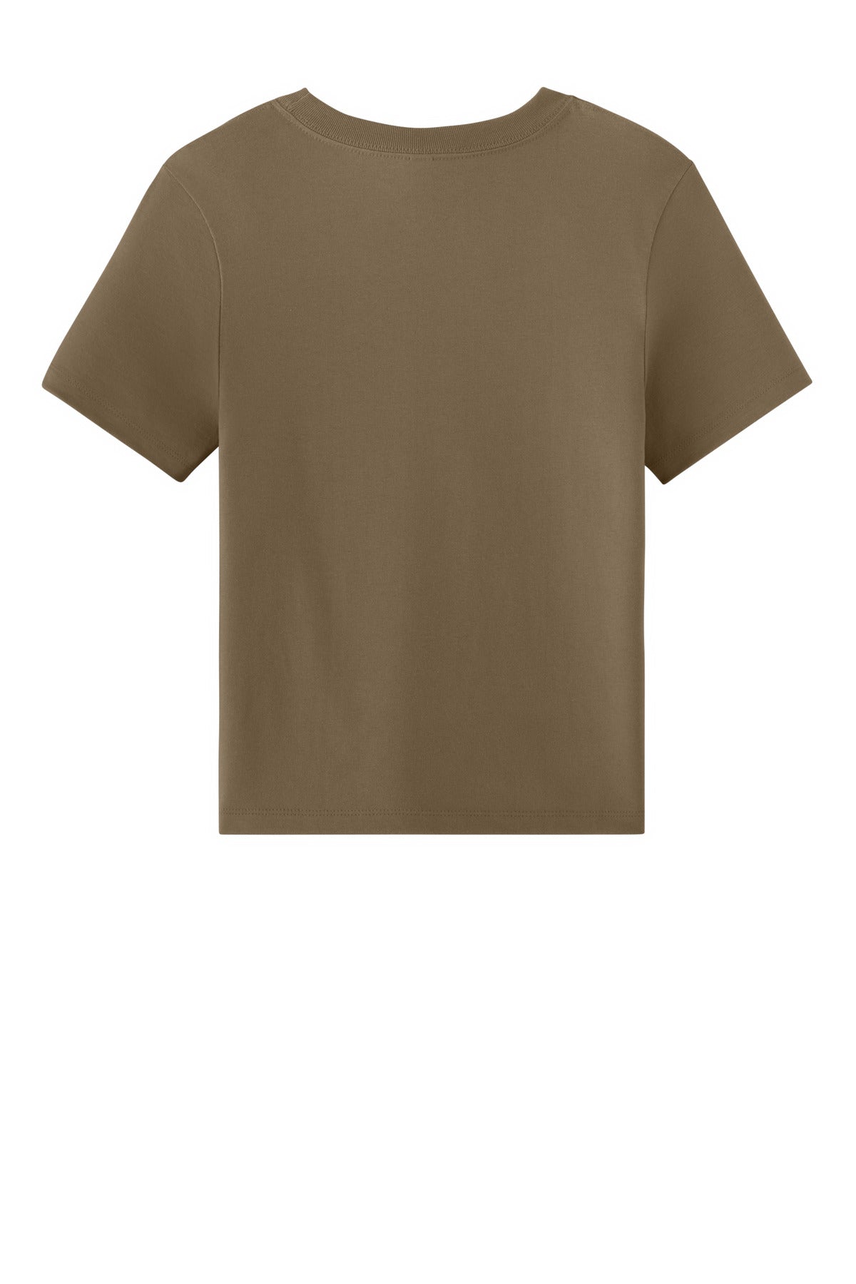 BELLA+CANVAS Women's 6-Ounce Heavyweight Tee BC6110