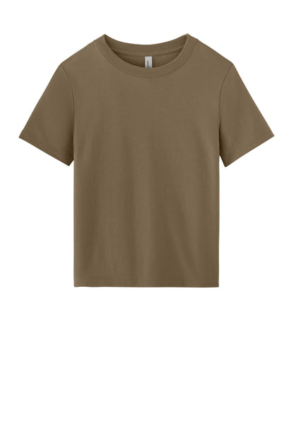 BELLA+CANVAS Women's 6-Ounce Heavyweight Tee BC6110