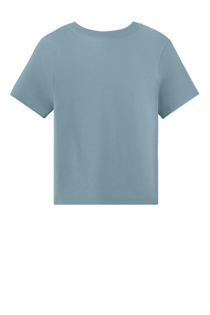 BELLA+CANVAS Women's 6-Ounce Heavyweight Tee BC6110