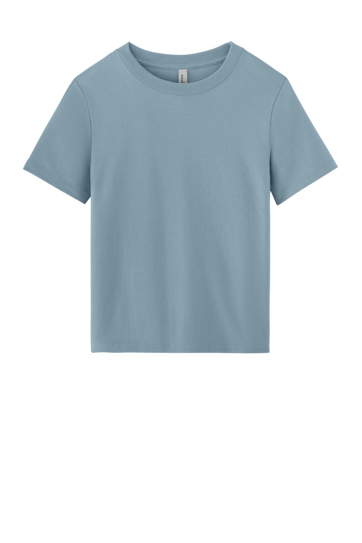 BELLA+CANVAS Women's 6-Ounce Heavyweight Tee BC6110