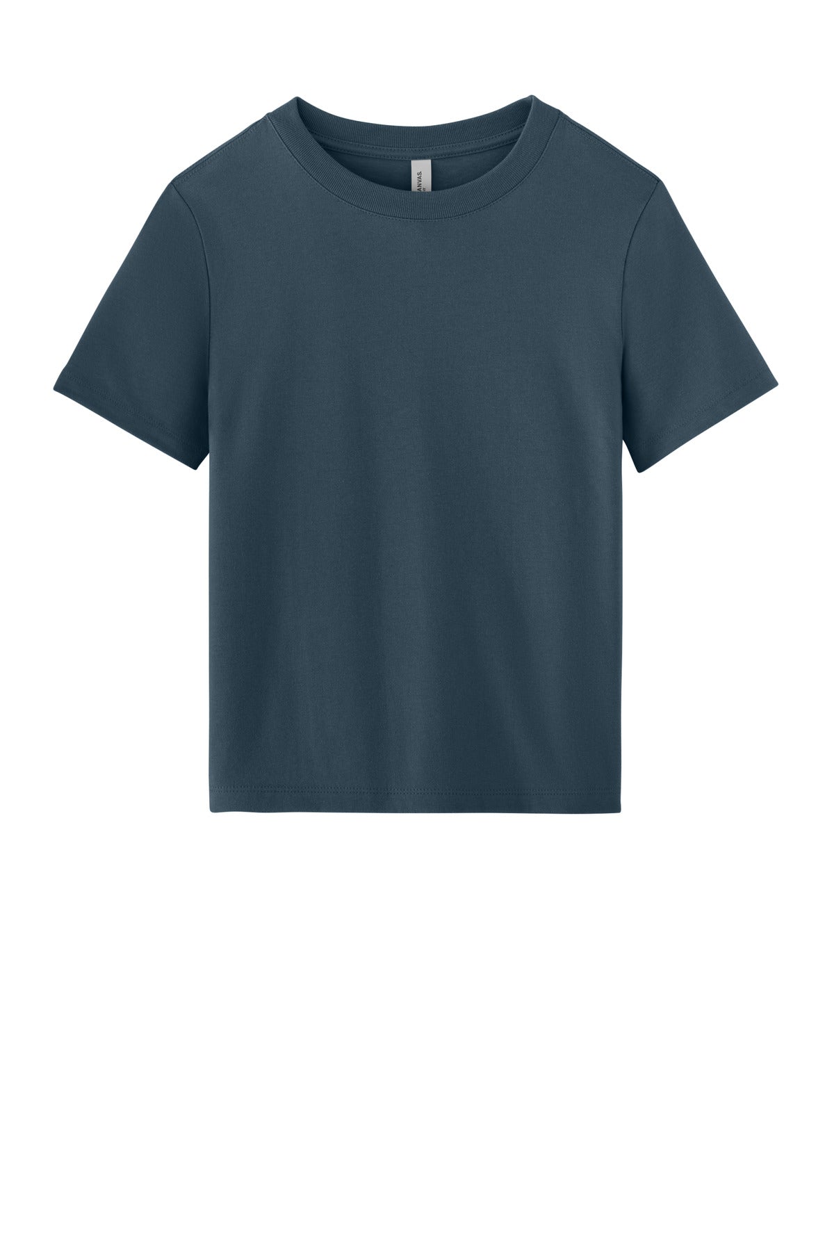BELLA+CANVAS Women's 6-Ounce Heavyweight Tee BC6110