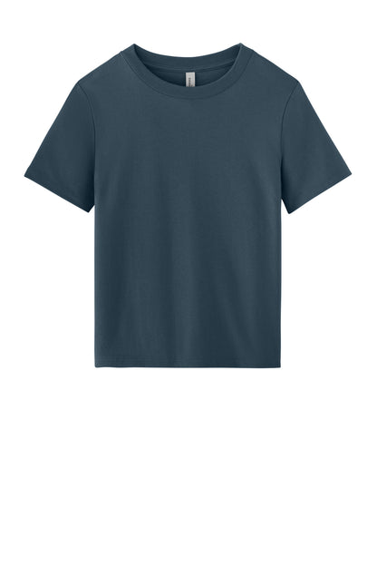 BELLA+CANVAS Women's 6-Ounce Heavyweight Tee BC6110