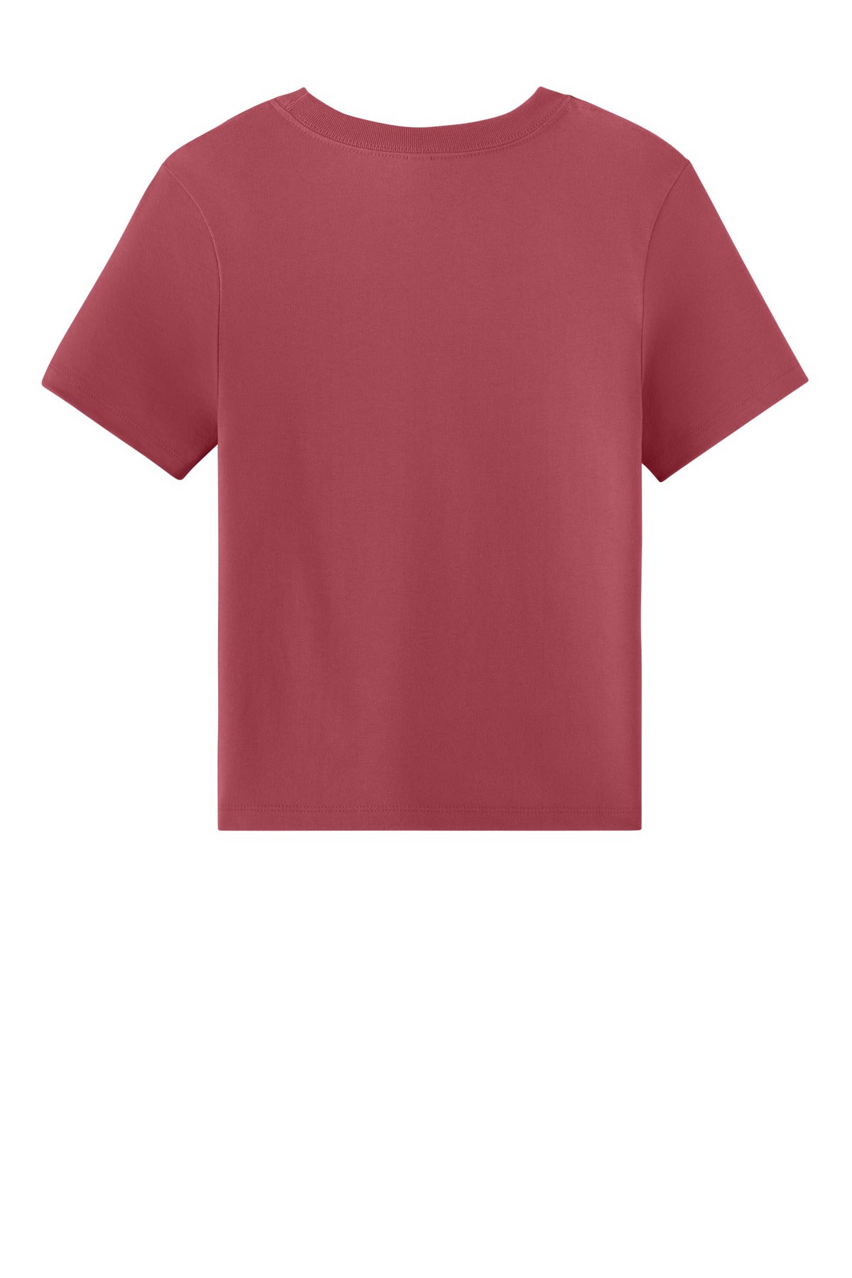 BELLA+CANVAS Women's 6-Ounce Heavyweight Tee BC6110