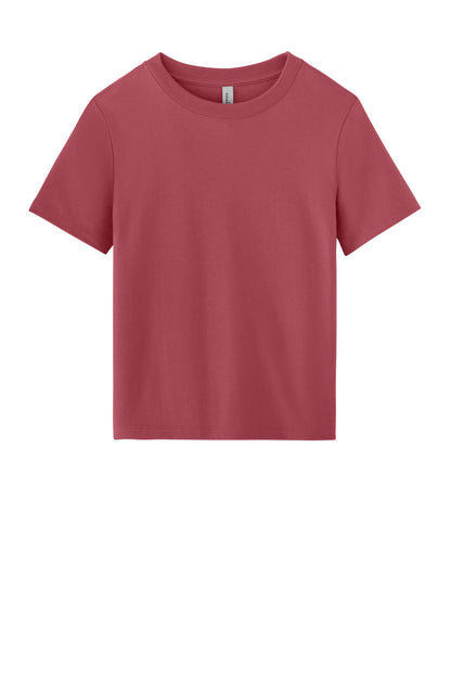 BELLA+CANVAS Women's 6-Ounce Heavyweight Tee BC6110