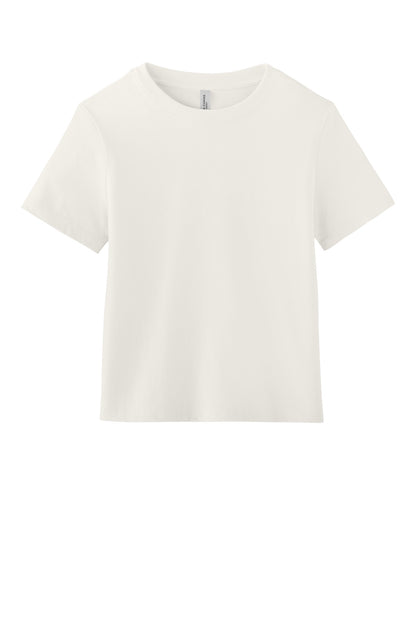 BELLA+CANVAS Women's 6-Ounce Heavyweight Tee BC6110