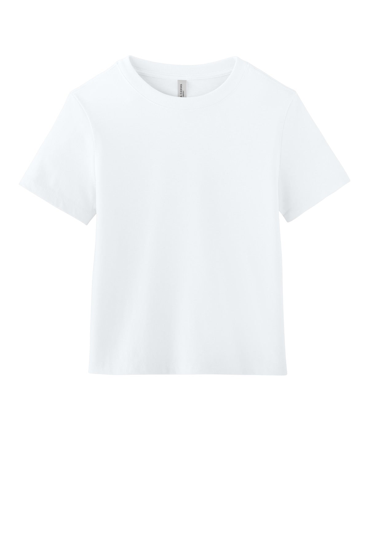 BELLA+CANVAS Women's 6-Ounce Heavyweight Tee BC6110