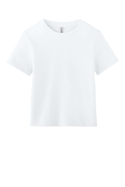 BELLA+CANVAS Women's 6-Ounce Heavyweight Tee BC6110