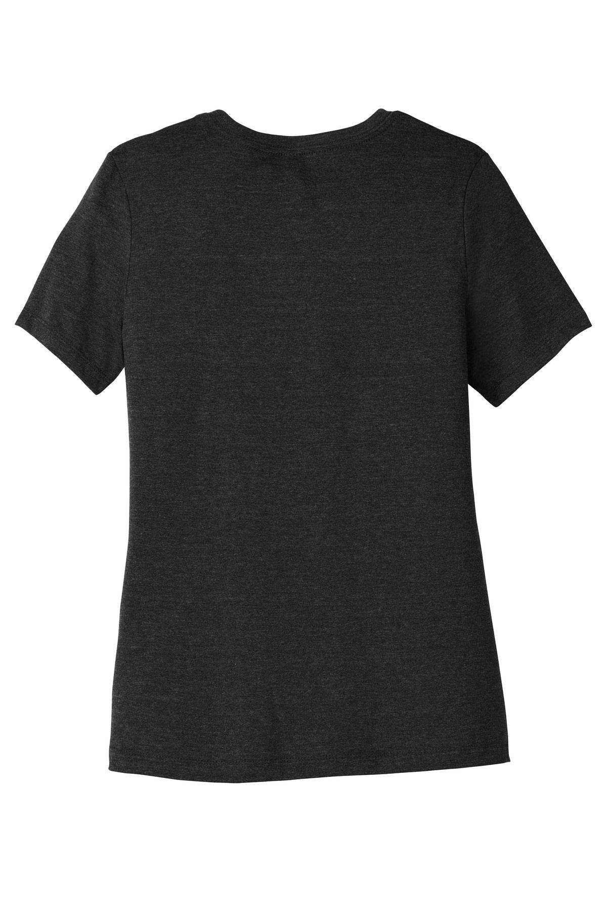 BELLA+CANVAS Women's Relaxed CVC Tee BC6400CVC