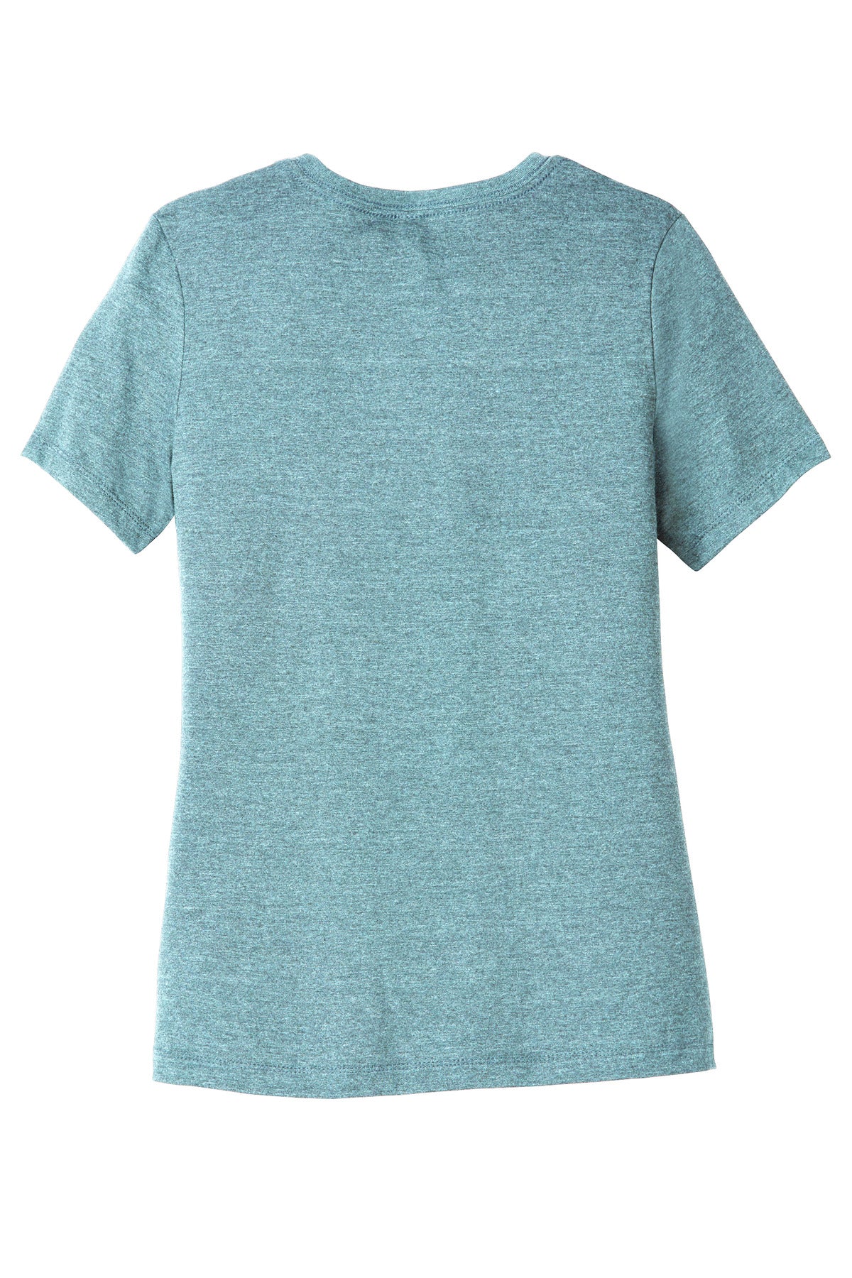 BELLA+CANVAS Women's Relaxed CVC Tee BC6400CVC