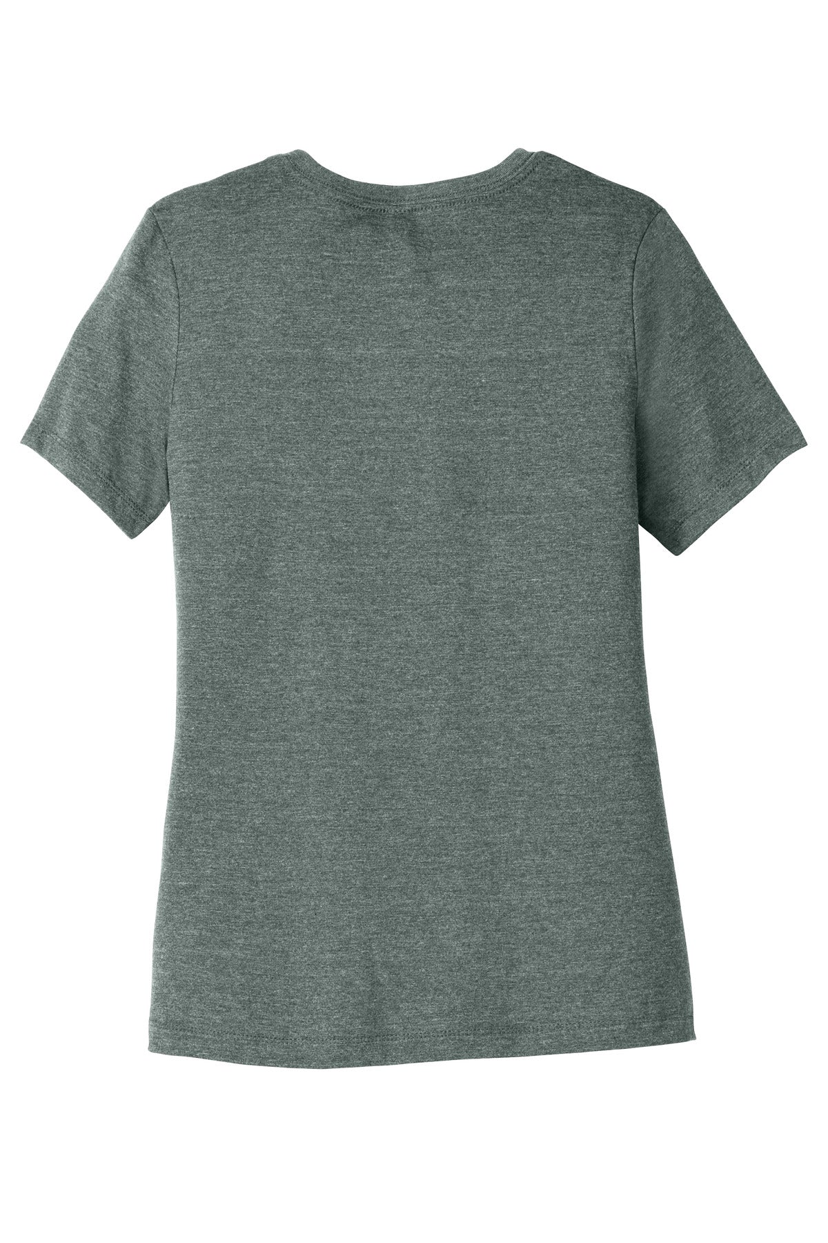 BELLA+CANVAS Women's Relaxed CVC Tee BC6400CVC