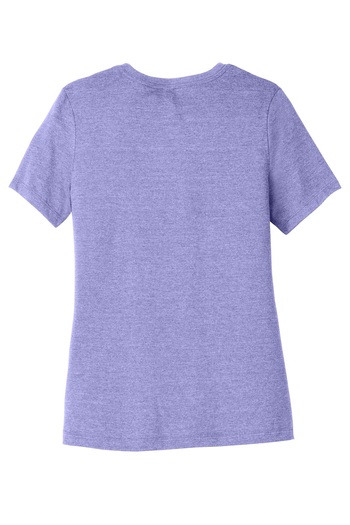 BELLA+CANVAS Women's Relaxed CVC Tee BC6400CVC
