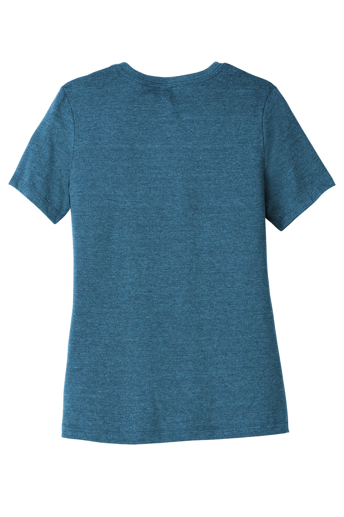BELLA+CANVAS Women's Relaxed CVC Tee BC6400CVC