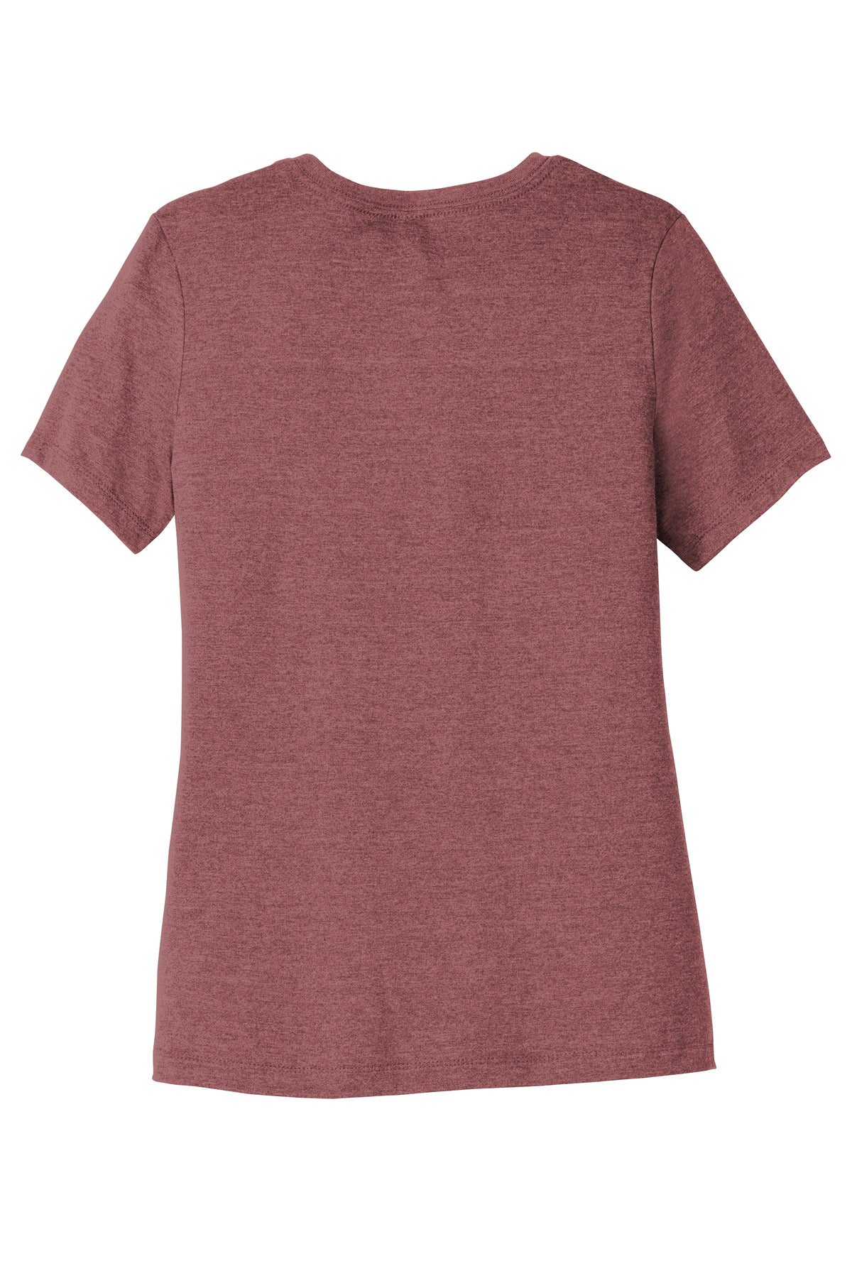 BELLA+CANVAS Women's Relaxed CVC Tee BC6400CVC