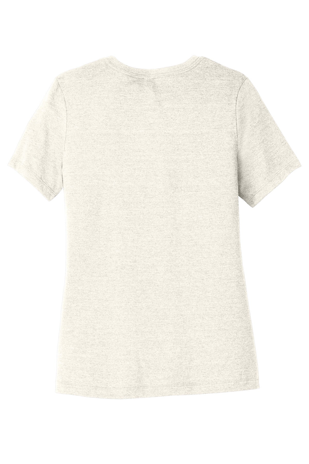BELLA+CANVAS Women's Relaxed CVC Tee BC6400CVC