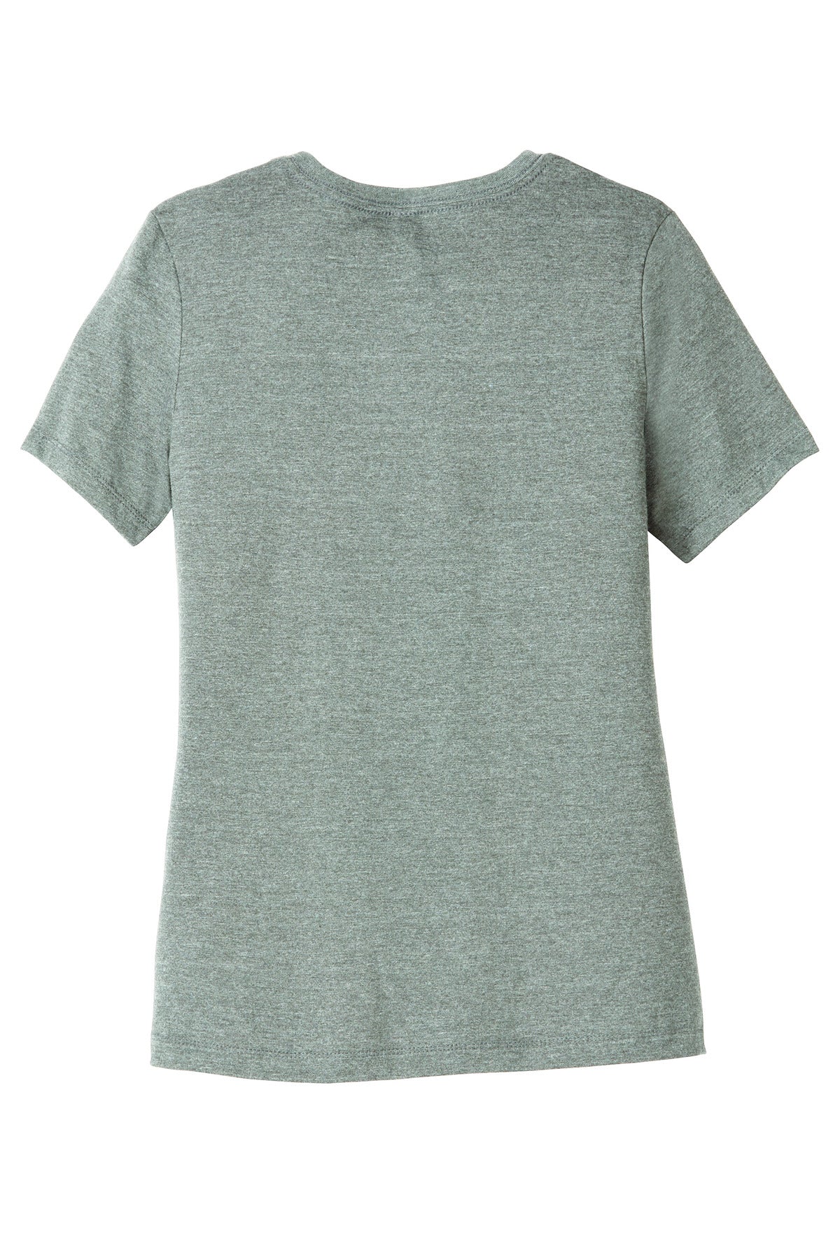 BELLA+CANVAS Women's Relaxed CVC Tee BC6400CVC