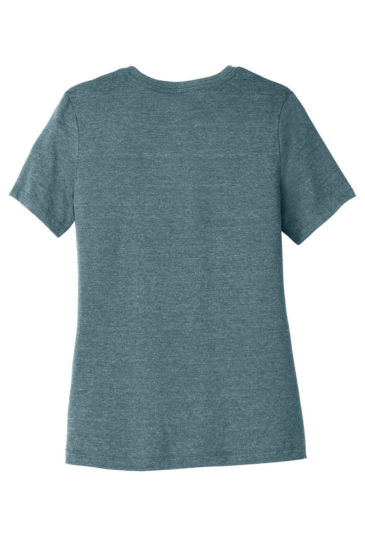 BELLA+CANVAS Women's Relaxed CVC Tee BC6400CVC
