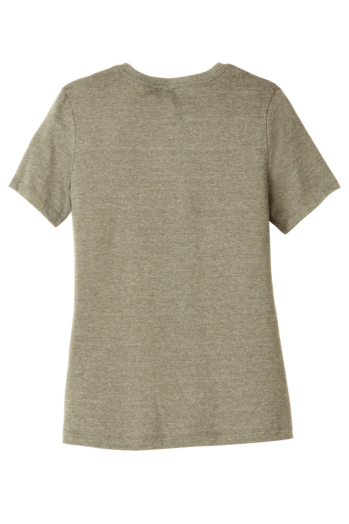 BELLA+CANVAS Women's Relaxed CVC Tee BC6400CVC