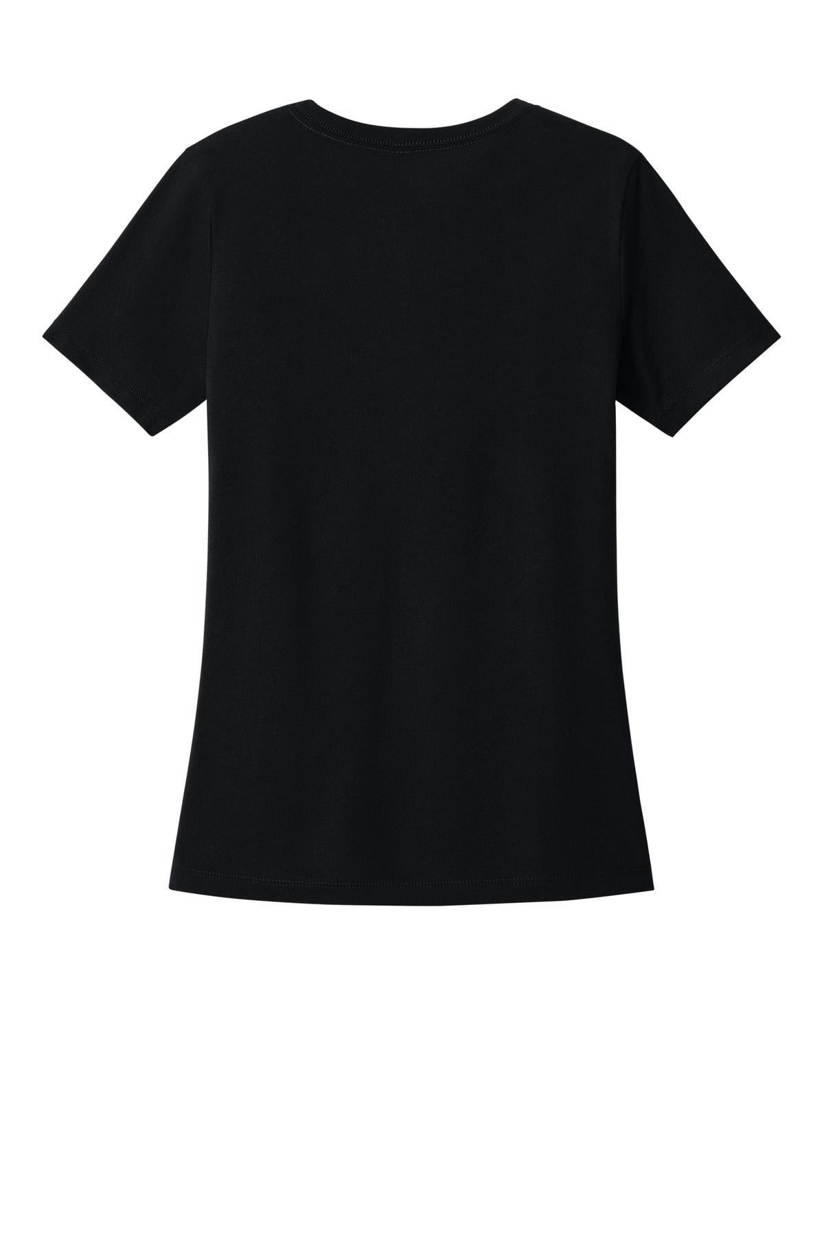 BELLA+CANVAS Women's Relaxed CVC Tee BC6400CVC