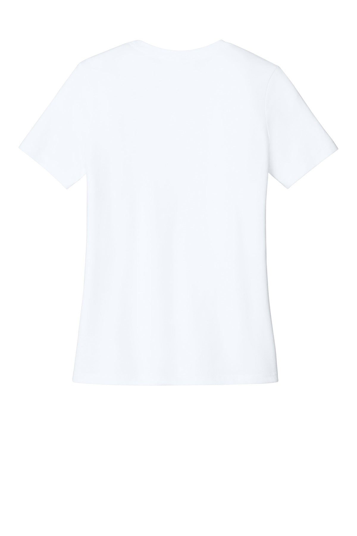 BELLA+CANVAS Women's Relaxed CVC Tee BC6400CVC