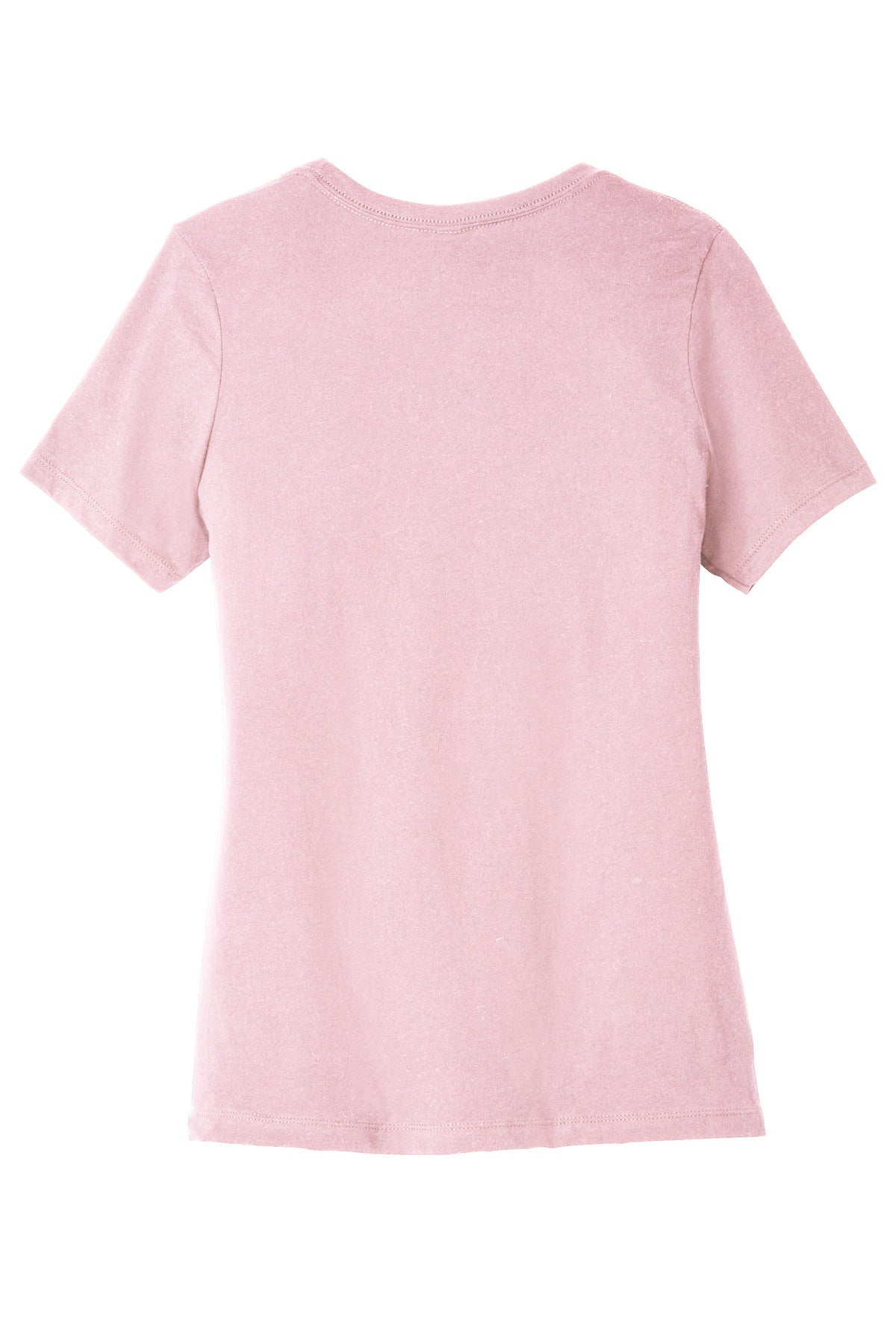 BELLA+CANVAS  Women's Relaxed Jersey Short Sleeve Tee. BC6400