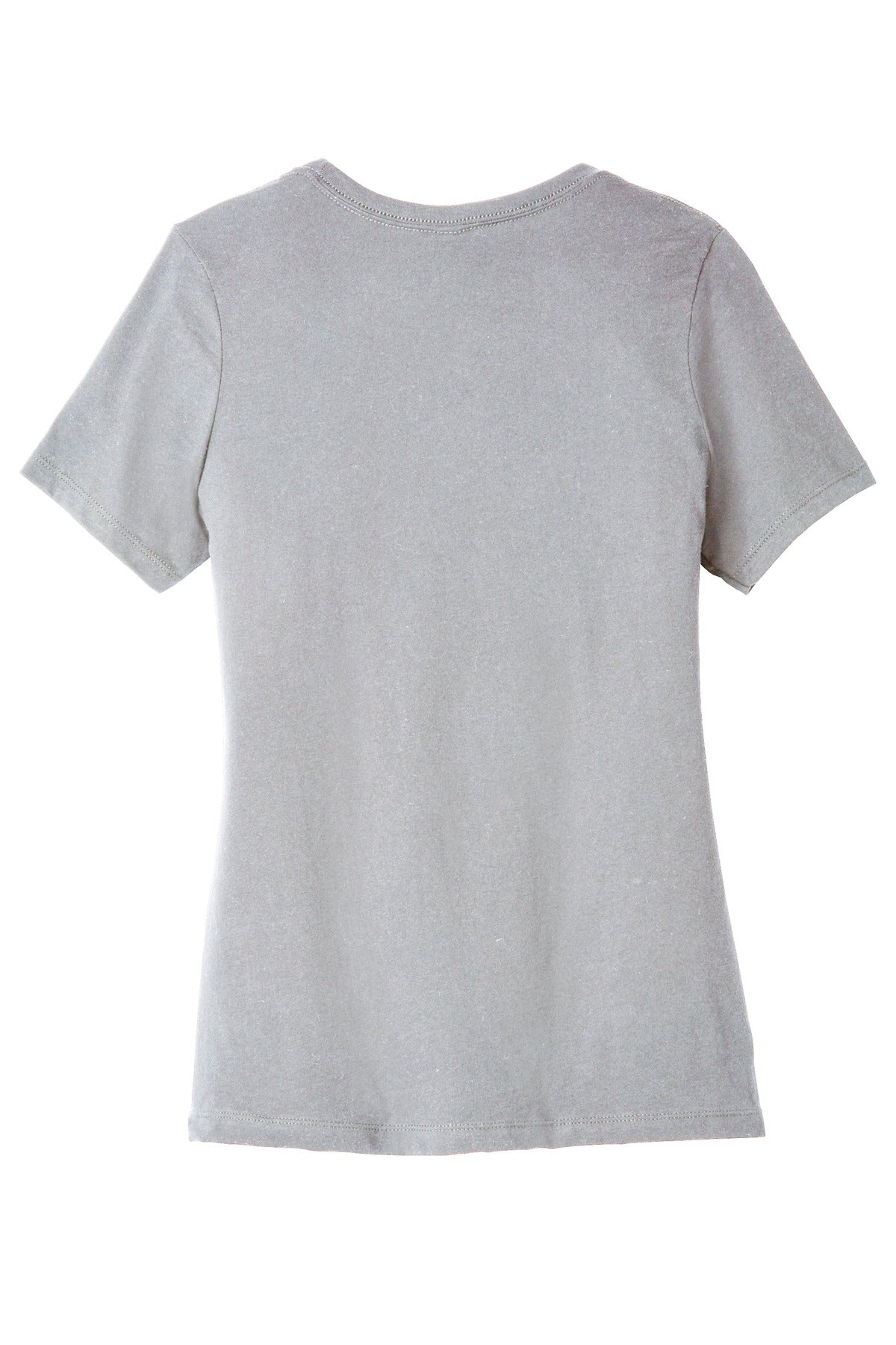 BELLA+CANVAS  Women's Relaxed Jersey Short Sleeve Tee. BC6400