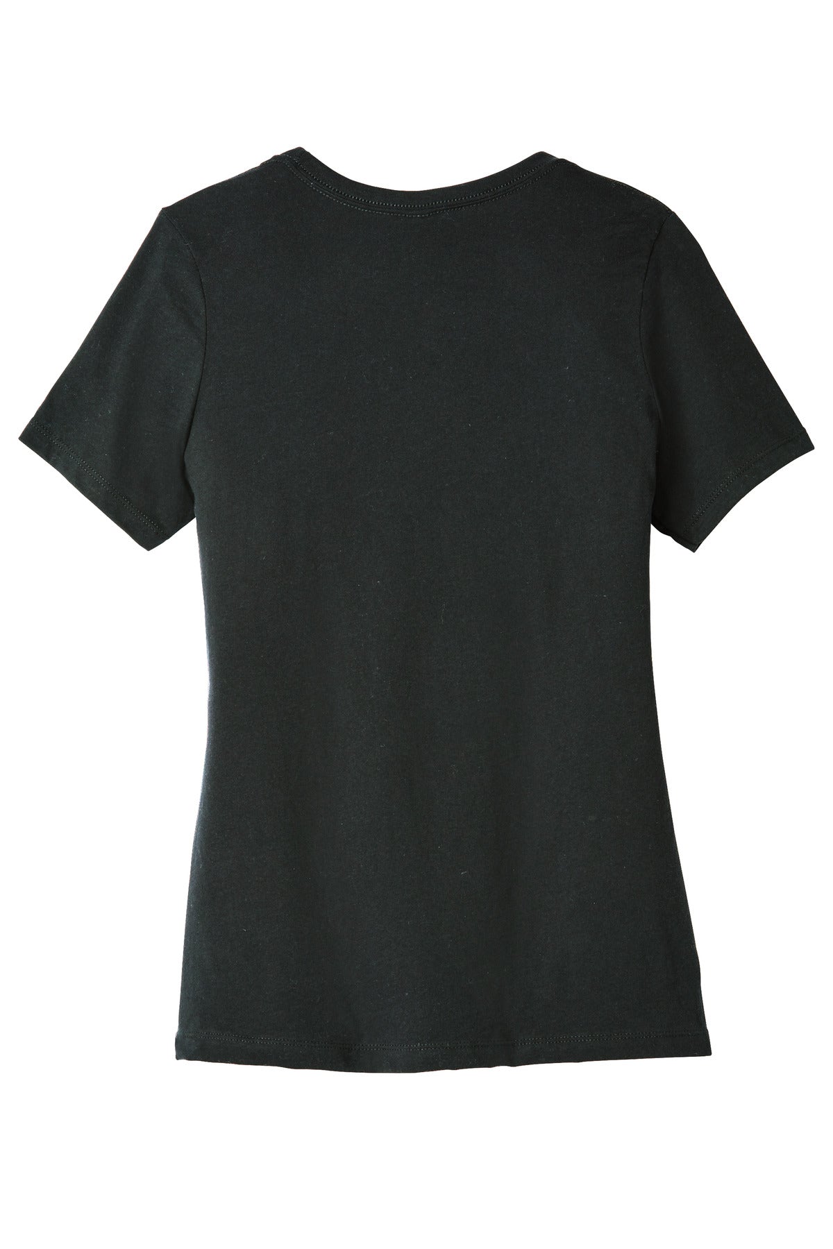 BELLA+CANVAS  Women's Relaxed Jersey Short Sleeve Tee. BC6400