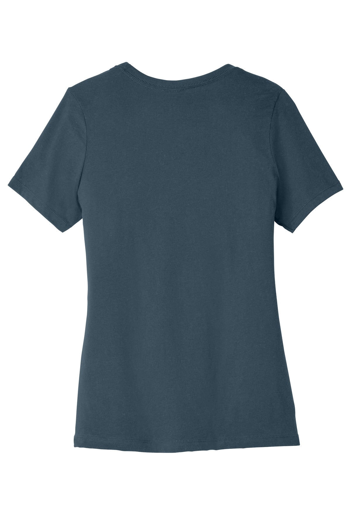BELLA+CANVAS  Women's Relaxed Jersey Short Sleeve Tee. BC6400