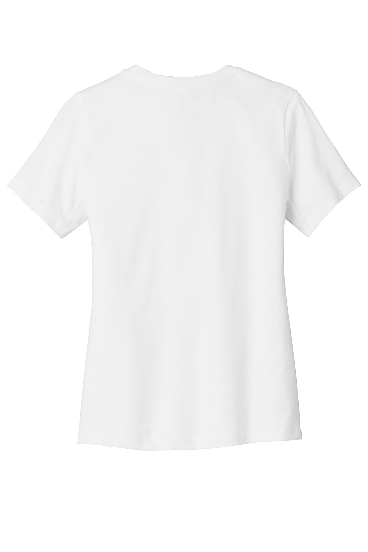 BELLA+CANVAS  Women's Relaxed Jersey Short Sleeve Tee. BC6400
