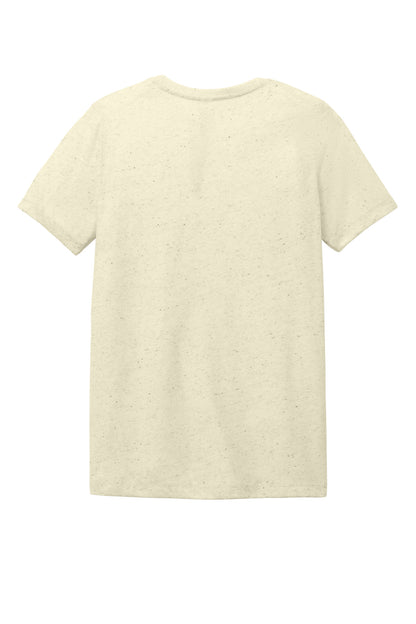 BELLA+CANVAS Women's Relaxed Triblend Tee BC6413