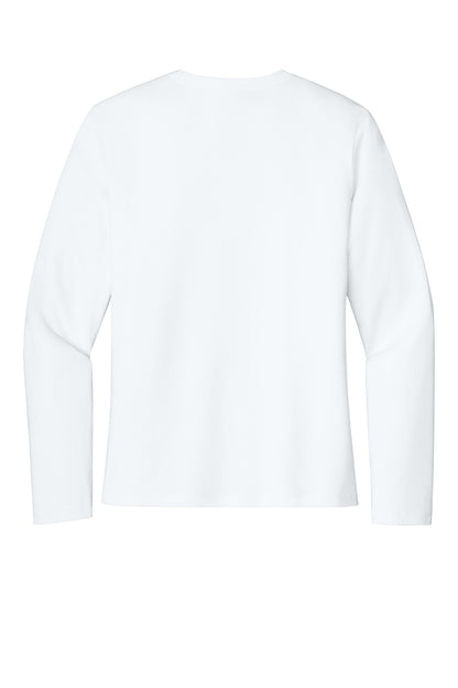 BELLA+CANVAS Women's Jersey Long Sleeve Tee BC6500