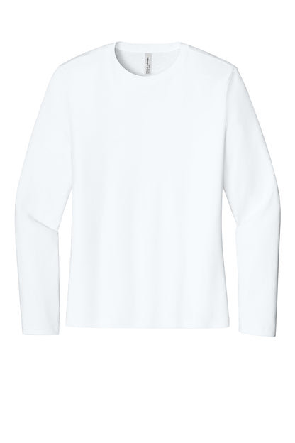 BELLA+CANVAS Women's Jersey Long Sleeve Tee BC6500