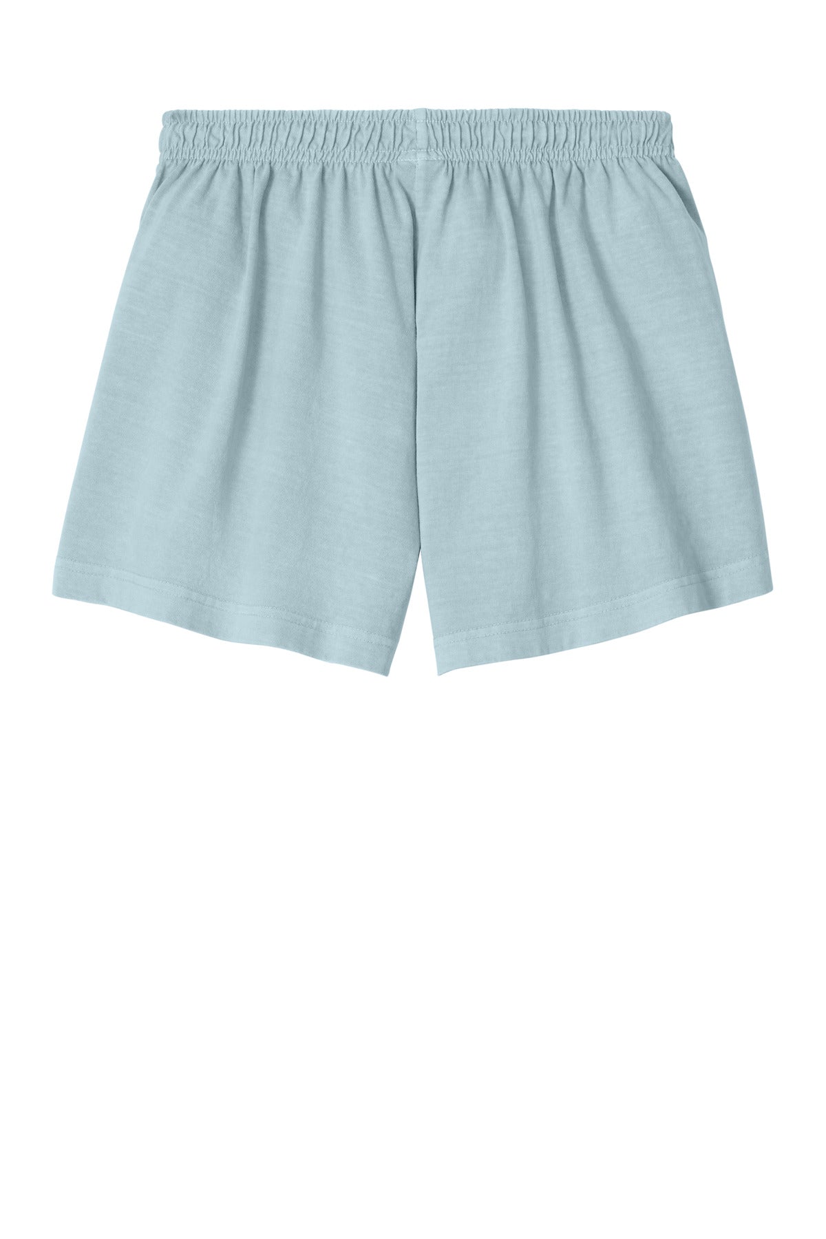 BELLA+CANVAS Women's Heavyweight Garment-Dyed Short BC6824GD