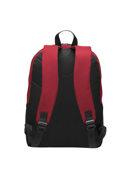 Port Authority Value Backpack. BG203