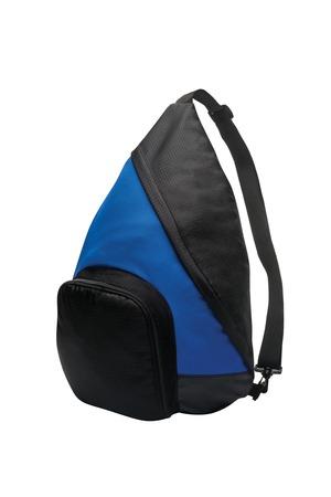 Port Authority Active Sling Pack. BG206