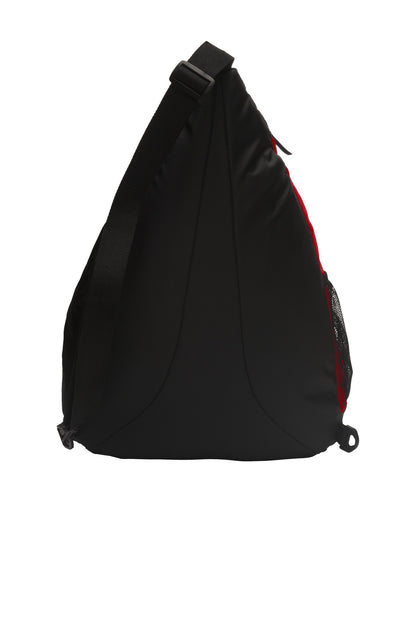 Port Authority Active Sling Pack. BG206